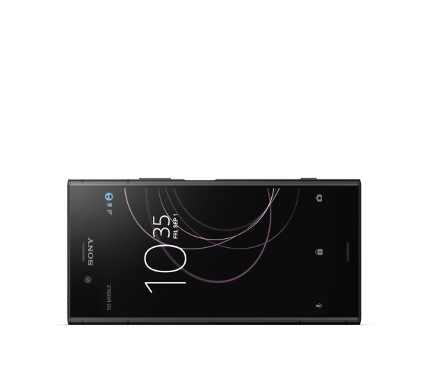 SONY XPERIA XZ1 Dual SIM Czarny - 380179 - zdjęcie 6